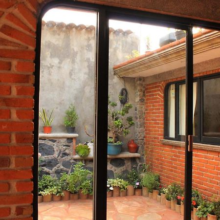 Casa Rustica Villa Atlixco Kültér fotó