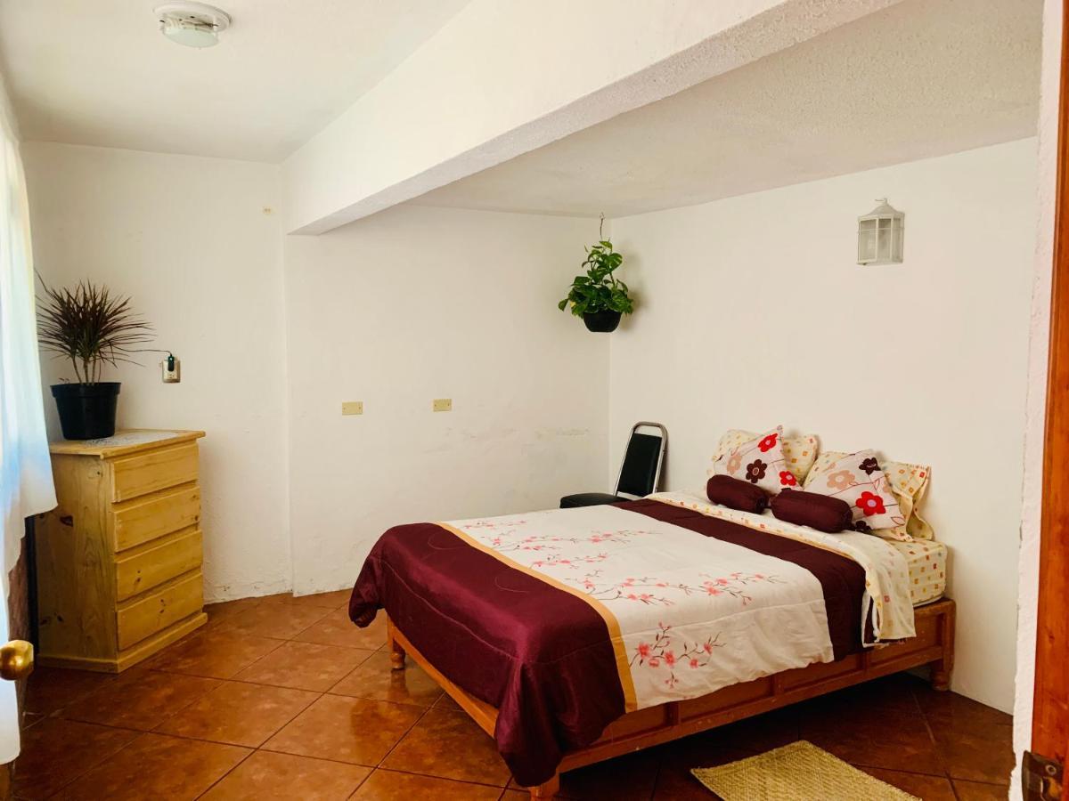 Casa Rustica Villa Atlixco Kültér fotó