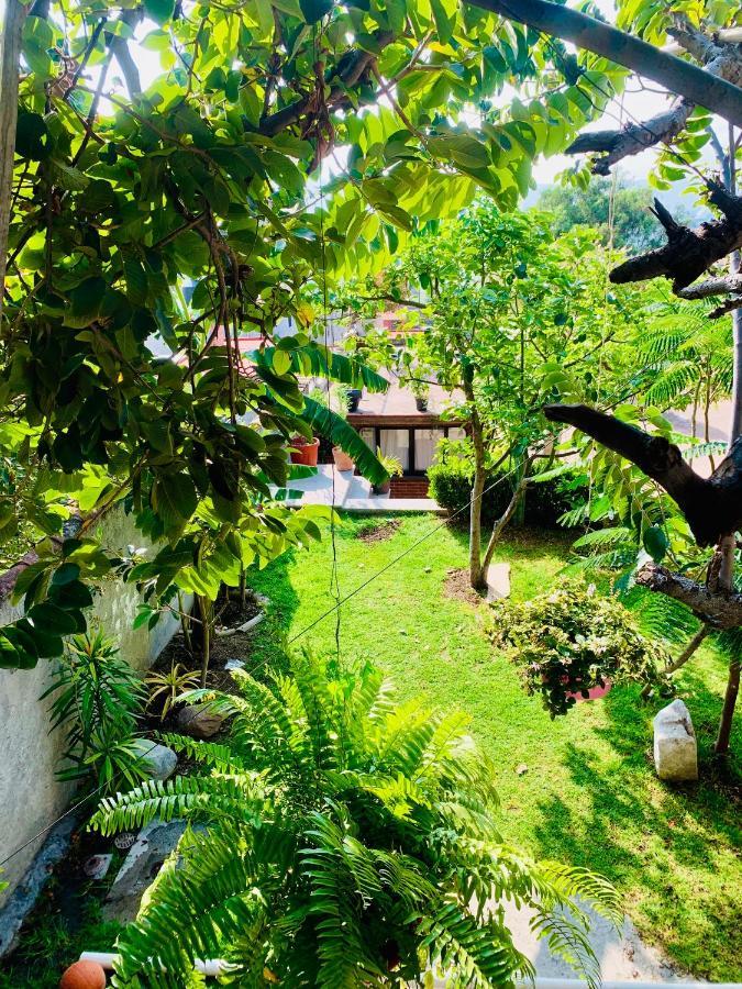 Casa Rustica Villa Atlixco Kültér fotó