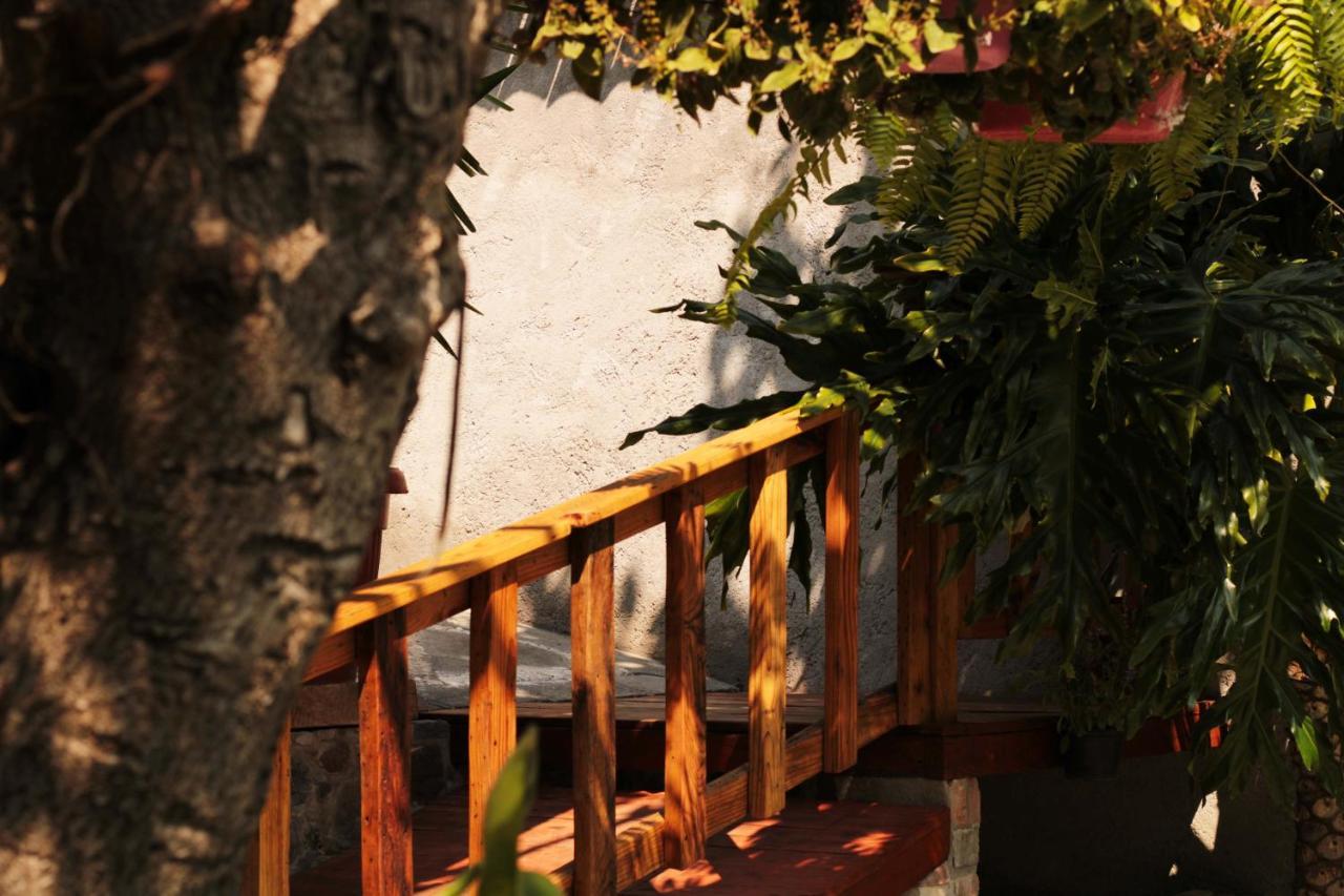 Casa Rustica Villa Atlixco Kültér fotó