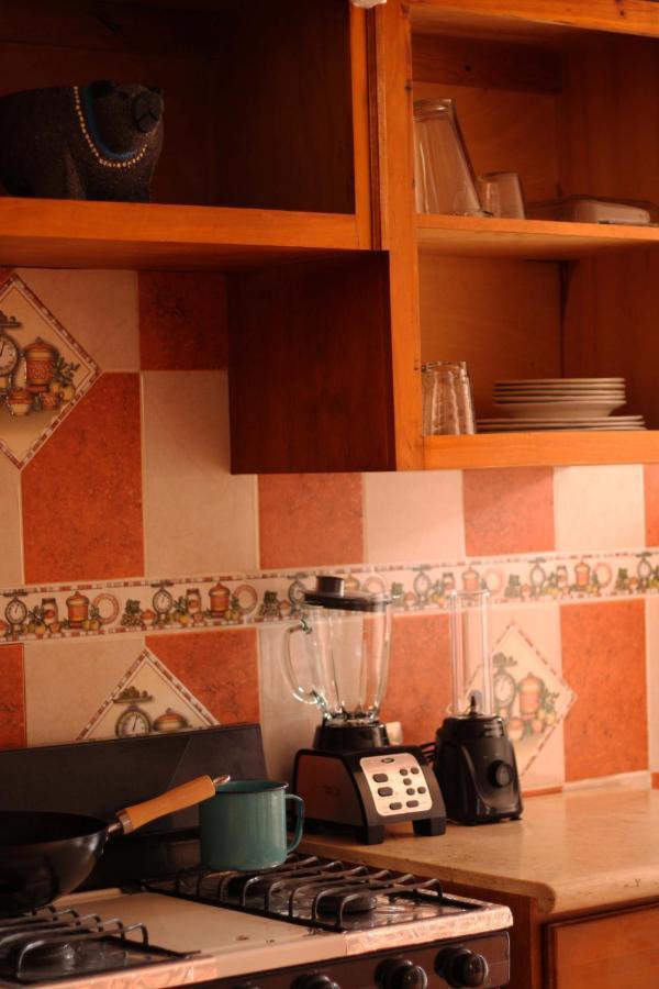 Casa Rustica Villa Atlixco Kültér fotó
