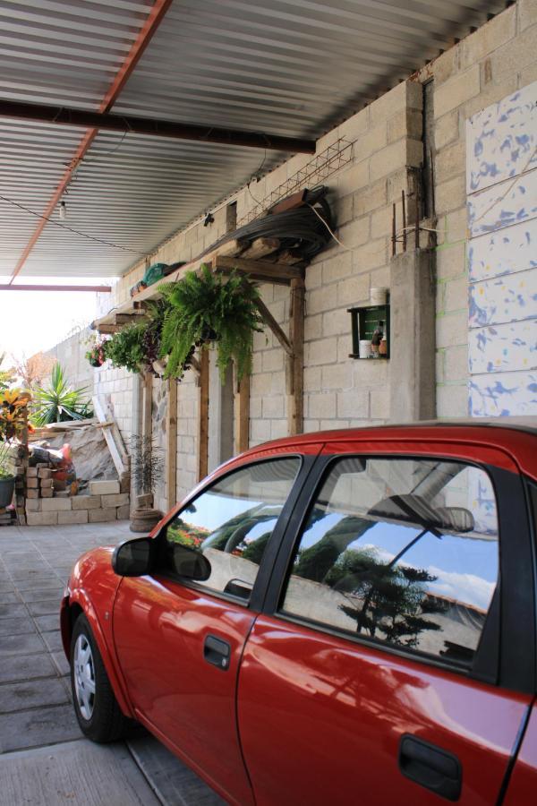 Casa Rustica Villa Atlixco Kültér fotó