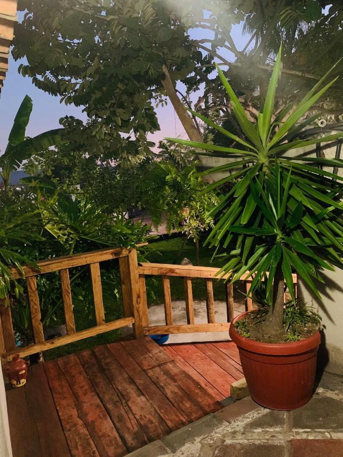 Casa Rustica Villa Atlixco Kültér fotó