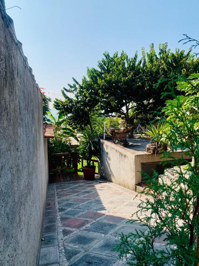 Casa Rustica Villa Atlixco Kültér fotó