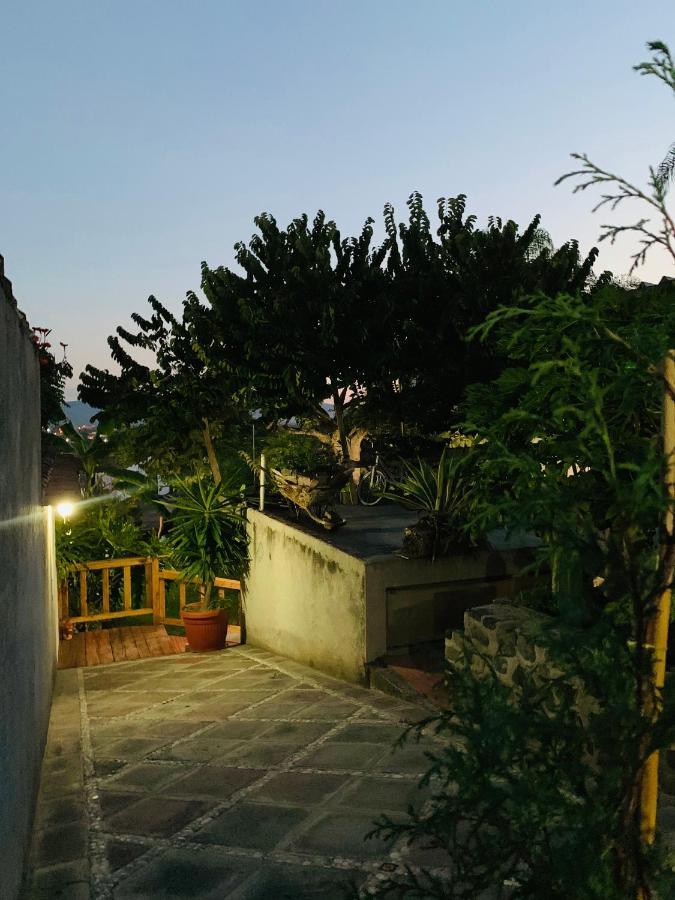 Casa Rustica Villa Atlixco Kültér fotó
