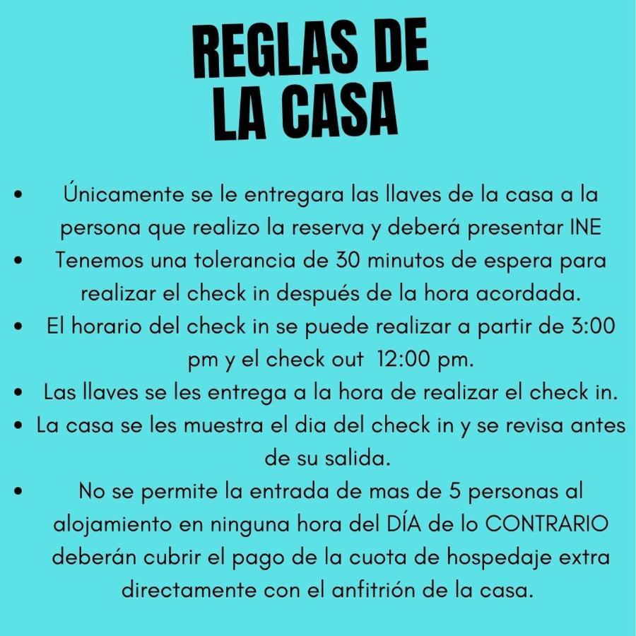 Casa Rustica Villa Atlixco Kültér fotó
