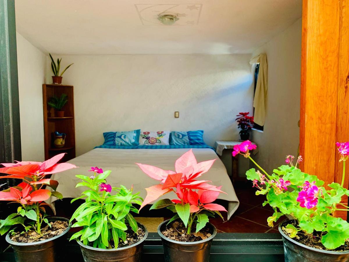 Casa Rustica Villa Atlixco Kültér fotó