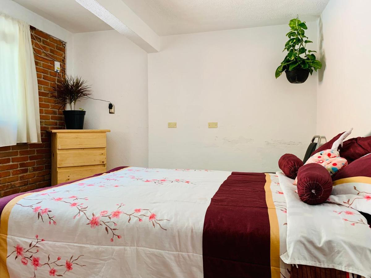 Casa Rustica Villa Atlixco Kültér fotó