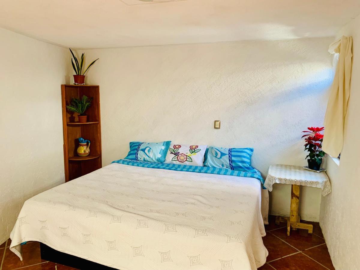 Casa Rustica Villa Atlixco Kültér fotó