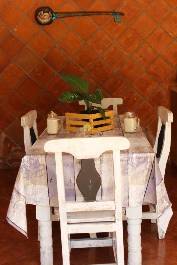 Casa Rustica Villa Atlixco Kültér fotó