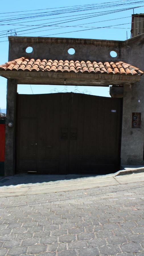 Casa Rustica Villa Atlixco Kültér fotó